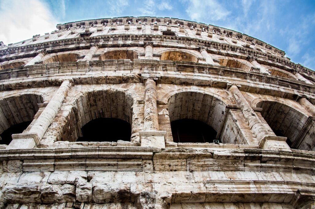 le Colisée, un arrêt obligatoire pendant ces 3 jours à Rome 

