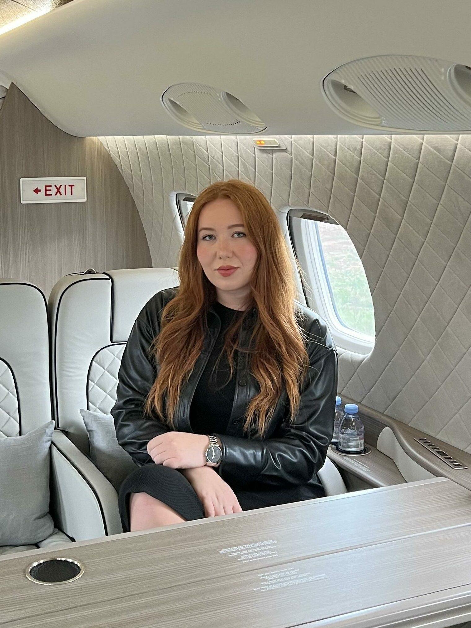Marketing Dans L’aviation Privée