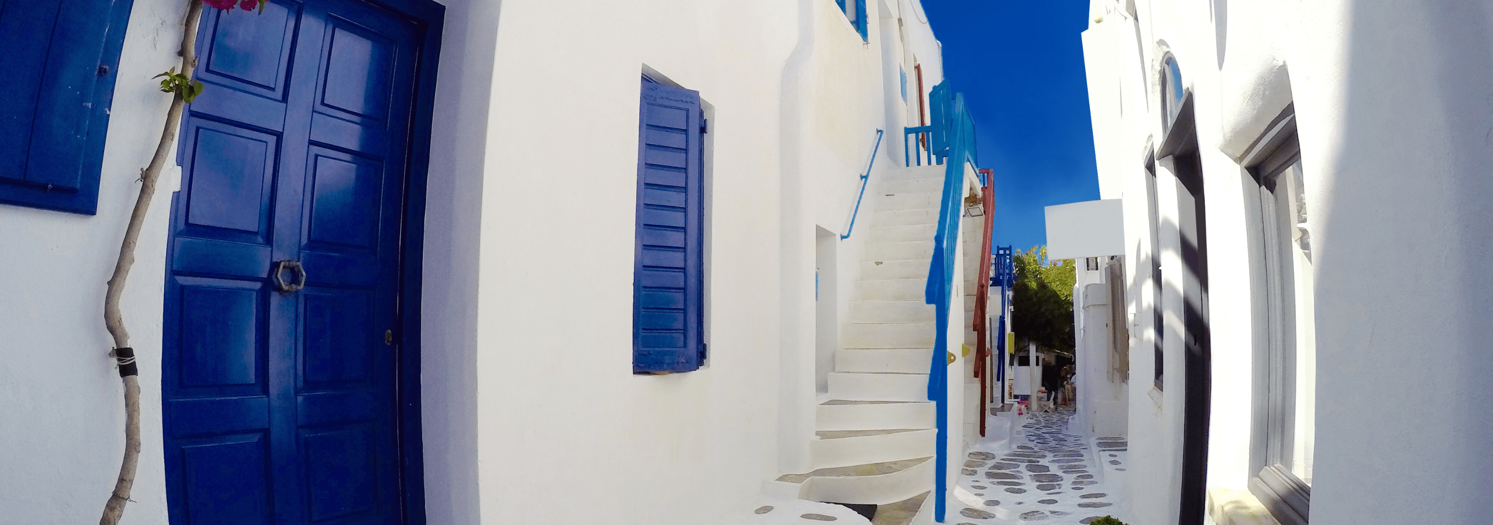 Mykonos 