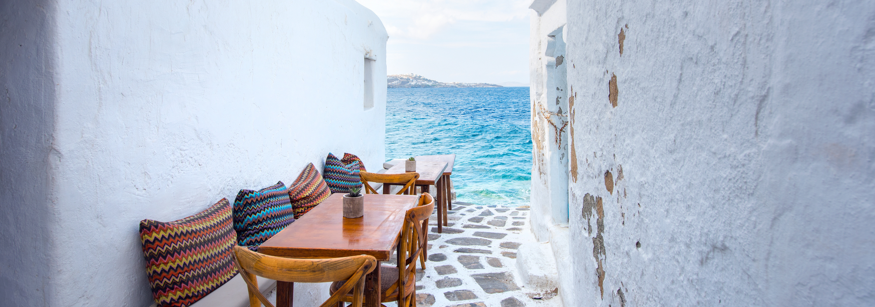 Mykonos
